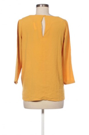 Dámská halenka Camaieu, Velikost S, Barva Žlutá, Cena  49,00 Kč