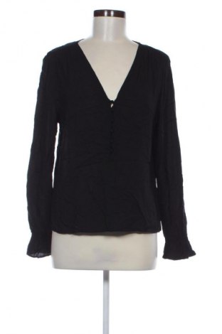 Dámská halenka Camaieu, Velikost M, Barva Černá, Cena  49,00 Kč