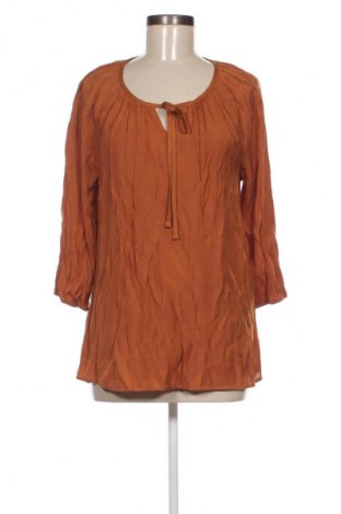 Dámská halenka Canda, Velikost S, Barva Hnědá, Cena  49,00 Kč