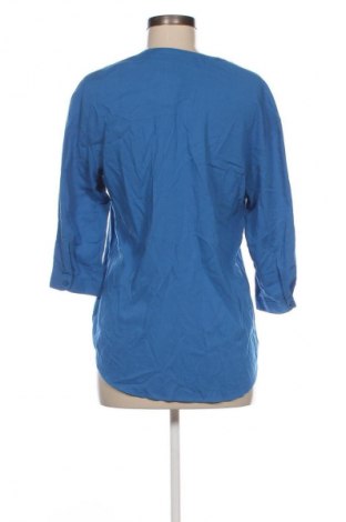 Dámská halenka Canda, Velikost S, Barva Modrá, Cena  49,00 Kč