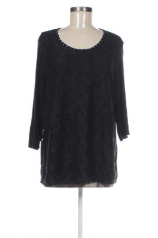 Damen Shirt Canda, Größe L, Farbe Schwarz, Preis € 1,99