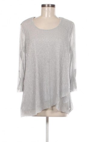 Dámská halenka Canda, Velikost M, Barva Šedá, Cena  49,00 Kč