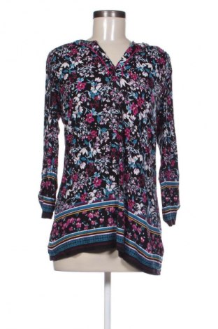 Дамска блуза Canda, Размер M, Цвят Многоцветен, Цена 2,04 €