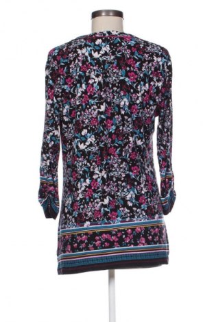 Дамска блуза Canda, Размер M, Цвят Многоцветен, Цена 2,04 €