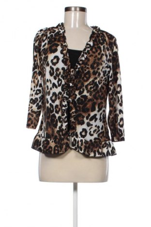 Dámska blúza Canda, Veľkosť M, Farba Viacfarebná, Cena  1,95 €