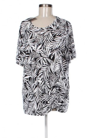 Damen Shirt Canda, Größe XL, Farbe Mehrfarbig, Preis € 10,99, #132086684