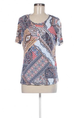 Дамска блуза Canda, Размер S, Цвят Многоцветен, Цена 2,04 €