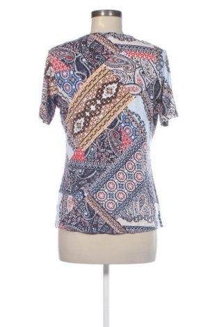 Дамска блуза Canda, Размер S, Цвят Многоцветен, Цена 2,04 €