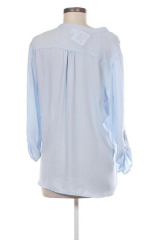 Dámská halenka Canda, Velikost M, Barva Modrá, Cena  49,00 Kč