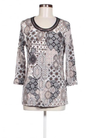 Dámska blúza Canda, Veľkosť S, Farba Viacfarebná, Cena  1,95 €