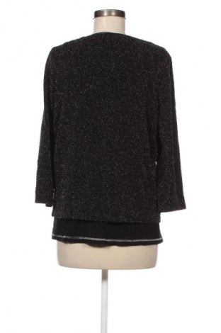 Dámská halenka Candice, Velikost M, Barva Černá, Cena  49,00 Kč