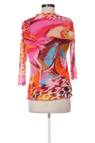 Dámská halenka Carla B., Velikost XL, Barva Vícebarevné, Cena  49,00 Kč