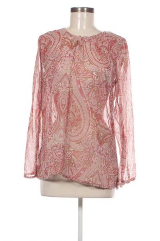 Дамска блуза Casa Blanca, Размер M, Цвят Многоцветен, Цена 2,04 €