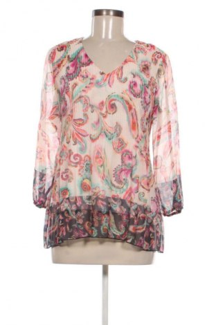 Dámská halenka Cassis, Velikost M, Barva Vícebarevné, Cena  49,00 Kč