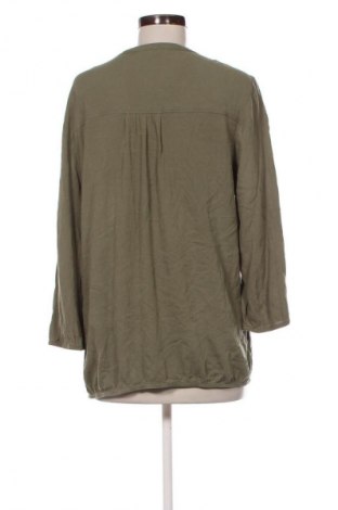 Dámská halenka Cecil, Velikost M, Barva Zelená, Cena  49,00 Kč