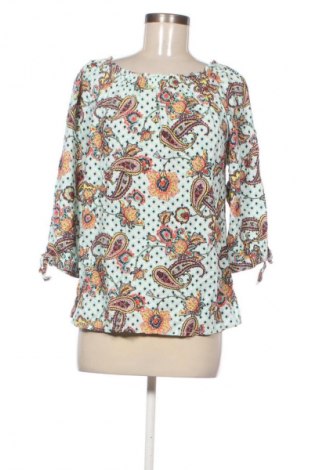Dámska blúza Cecil, Veľkosť S, Farba Viacfarebná, Cena  1,95 €