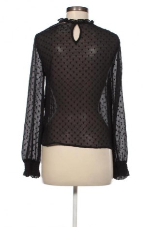 Dámská halenka Clockhouse, Velikost S, Barva Černá, Cena  49,00 Kč