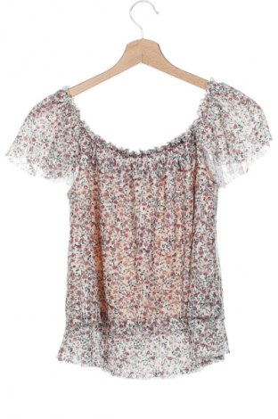 Дамска блуза Clockhouse, Размер XS, Цвят Многоцветен, Цена 2,04 €
