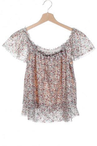 Дамска блуза Clockhouse, Размер XS, Цвят Многоцветен, Цена 2,04 €