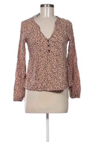 Dámska blúza Clockhouse, Veľkosť S, Farba Viacfarebná, Cena  1,95 €