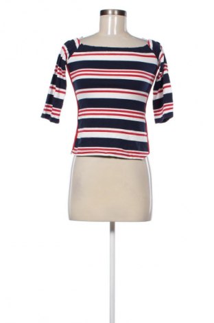 Дамска блуза Clockhouse, Размер M, Цвят Многоцветен, Цена 2,04 €