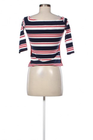 Дамска блуза Clockhouse, Размер M, Цвят Многоцветен, Цена 2,04 €