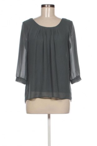 Dámská halenka Clockhouse, Velikost S, Barva Zelená, Cena  49,00 Kč