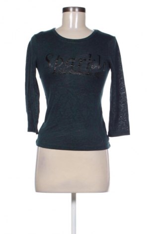 Damen Shirt Clockhouse, Größe S, Farbe Mehrfarbig, Preis € 1,99