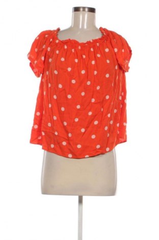 Дамска блуза Clockhouse, Размер L, Цвят Многоцветен, Цена 2,04 €