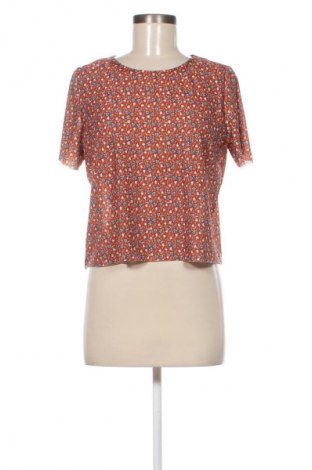 Dámska blúza Clockhouse, Veľkosť M, Farba Viacfarebná, Cena  1,95 €