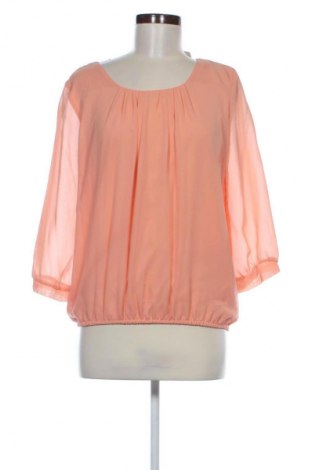 Dámská halenka Clockhouse, Velikost M, Barva Oranžová, Cena  49,00 Kč