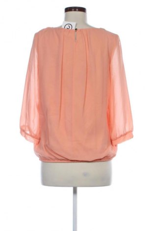 Dámská halenka Clockhouse, Velikost M, Barva Oranžová, Cena  49,00 Kč