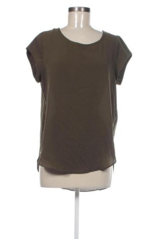 Dámska blúza Cloud, Veľkosť M, Farba Zelená, Cena  1,95 €