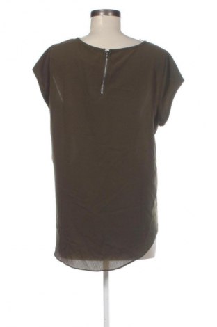 Dámska blúza Cloud, Veľkosť M, Farba Zelená, Cena  1,95 €