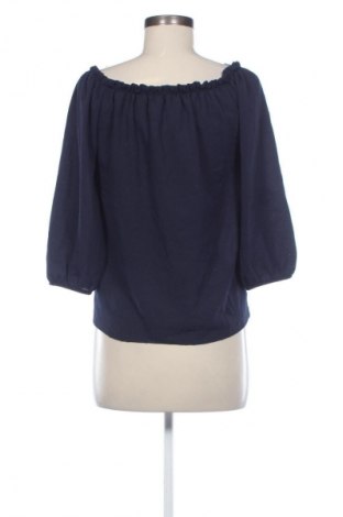 Dámska blúza Cloud 5ive, Veľkosť S, Farba Modrá, Cena  1,95 €