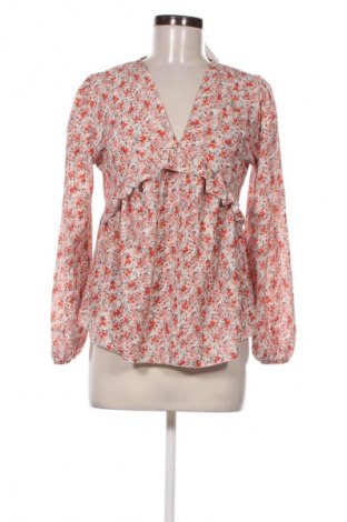 Damen Shirt Cloud 5ive, Größe S, Farbe Mehrfarbig, Preis € 1,99