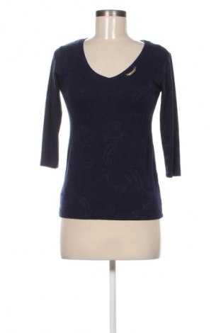 Damen Shirt Cocoon, Größe M, Farbe Blau, Preis 1,99 €