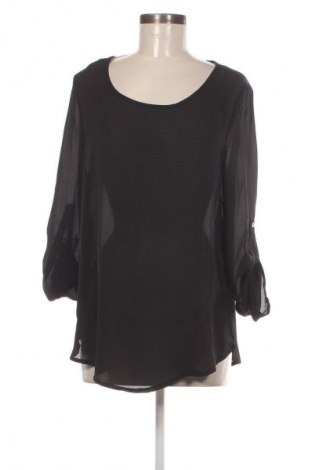 Dámska blúza Colloseum, Veľkosť L, Farba Čierna, Cena  1,95 €