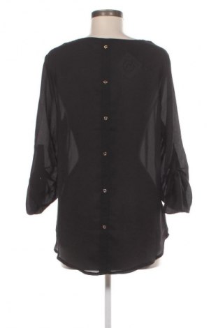 Dámska blúza Colloseum, Veľkosť L, Farba Čierna, Cena  1,95 €