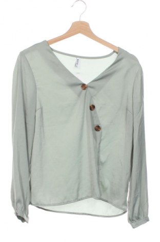 Damen Shirt Colloseum, Größe XS, Farbe Grün, Preis 1,99 €