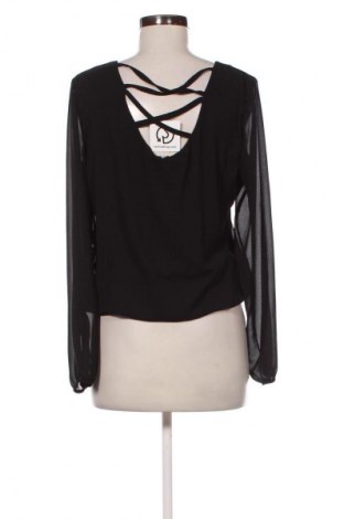 Dámska blúza Colloseum, Veľkosť M, Farba Čierna, Cena  1,95 €