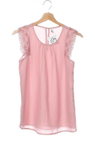 Дамска блуза Colloseum, Размер XS, Цвят Розов, Цена 2,04 €
