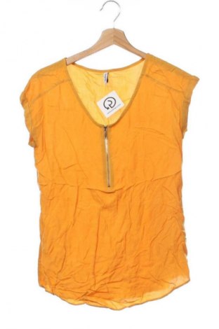 Női blúz Colloseum, Méret XS, Szín Sárga, Ár 819 Ft