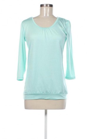 Damen Shirt Colours, Größe M, Farbe Blau, Preis € 1,99