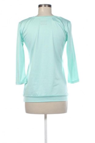 Damen Shirt Colours, Größe M, Farbe Blau, Preis € 1,99