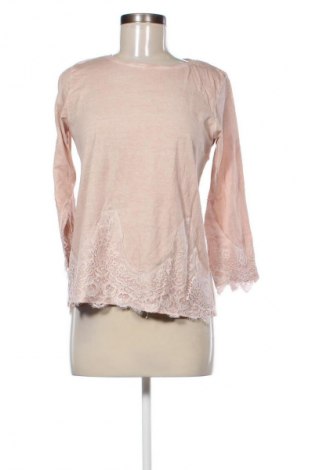 Dámska blúza Colours Of The World, Veľkosť S, Farba Béžová, Cena  1,95 €