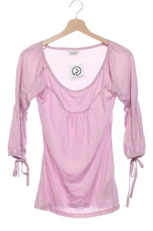 Damen Shirt Colours Of The World, Größe XS, Farbe Rosa, Preis € 1,99