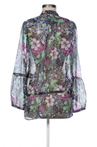 Damen Shirt Comma,, Größe M, Farbe Mehrfarbig, Preis 3,99 €