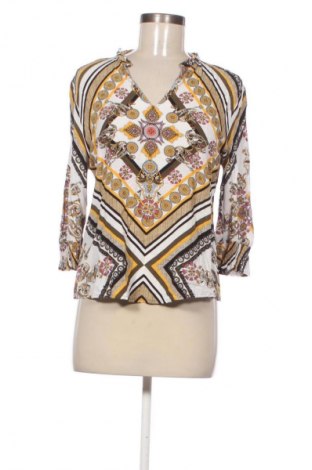 Dámská halenka Comma,, Velikost M, Barva Vícebarevné, Cena  249,00 Kč