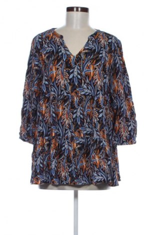 Női blúz Comma,, Méret L, Szín Sokszínű, Ár 6 189 Ft